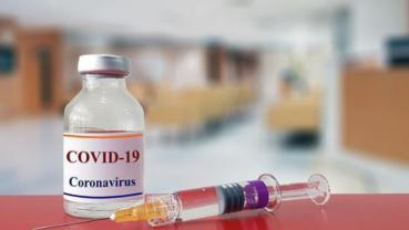 KKTC’de Nüfusun Yüzde 46’si Aşı Yaptırmak İstiyor !