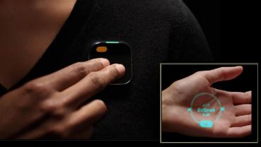 Yeni Humane AI Pin: Günlük Hayatta Yapay Zeka ve Giyilebilir Teknoloji İşbirliği