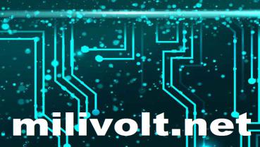 milivolt.net Elektronik Hakkında Her şey