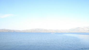 Bafa Gölü Resim 2