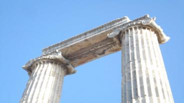 Apollon Tapınağı Resim 5