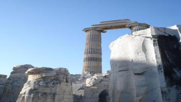 Apollon Tapınağı Resim 7