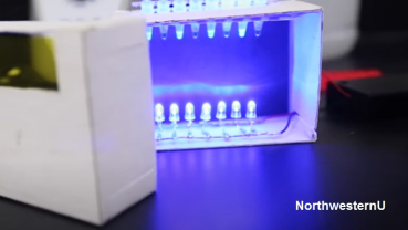 Yeni DNA bilgisayarı su kalitesini değerlendiriyor