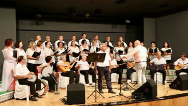 Didim Adres Türkü Grubu Konseri