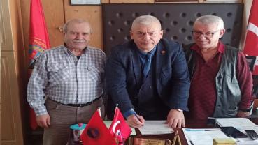 CHP Konak Belediye Meclis Üyesi Birol Özkardeşler: Örgütlenelim