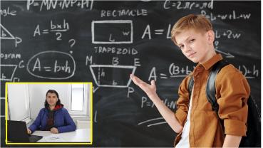 Pisagor sınavı ile çocuğunuzun matematik seviyesini ölçün 